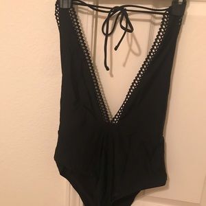 Aerie One Piece Swimsuit